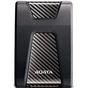 Зовнішній жорсткий диск 2.5" 4TB ADATA (AHD650-4TU31-CBK) - зменшене зображення 1
