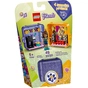 Конструктор LEGO Friends Ігровий куб Андреа 49 деталей (41400) - зменшене зображення 1
