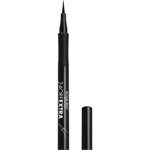 Підводка для очей Deborah 24Ore Extra Black (8009518208368) изображение 1