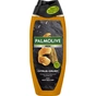 Гель для душу Palmolive Men Цитрусовий заряд Ефірні олії апельсина та кедра 500 мл (8718951137455) - зменшене зображення 1