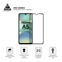 Скло захисне Armorstandart Pro Xiaomi Redmi A5 4G / Poco C71 4G Black (ARM84705) - зменшене зображення 2