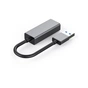 Перехідник USB 3.0 AM to RJ45 Ethernet 1000Mbps Dynamode (DM-AD-GLAN) - уменьшенное изображение 2