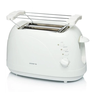 Тостер Polaris PET 0702L зображення 1