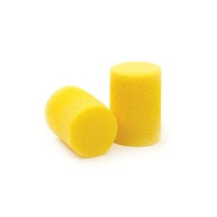 Беруші D'Addario Disposable Foam Ear Plugs 2 шт. (PWEP1) зображення 1