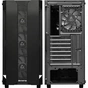Корпус Chieftec Gaming Hunter Tempered Glass Edition (GS-01B-OP) - зменшене зображення 9
