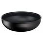 Набір посуду Tefal Ingenio Unlimited змінна ручка 13 предметів чорний (L7639002) - зменшене зображення 10