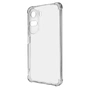 Чохол до мобільного телефона BeCover Anti-Shock Honor 90 Lite Clear (710844) - зменшене зображення 2