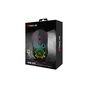 Мишка Xtrike ME GW-611 Wireless RGB Black (GW-611) - зменшене зображення 7