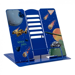 Підставка для книг Yes Space метал (470508) изображение 1