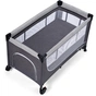 Ліжечко Kinderkraft манеж Leody Grey (5902533917990) - зменшене зображення 4