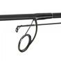Вудилище Mikado Black Stone UL Spin 2.40м 1-10гр. (WAA504-240) - зменшене зображення 2