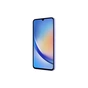 Мобільний телефон Samsung Galaxy A34 5G 8/256Gb Light Violet (SM-A346ELVESEK) - зменшене зображення 3