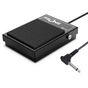 Педаль для клавішних Fzone Universal Sustain Pedal (SP-2 BLACK) - зменшене зображення 1