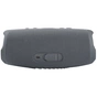 Акустична система JBL Charge 5 Grey (JBLCHARGE5GRY) - уменьшенное изображение 3