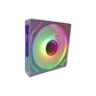 Кулер до корпусу Cooling Baby Mirror fan wh 2 - зменшене зображення 3