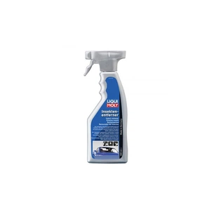 Автомобільний очисник Liqui Moly Insekten-Entferner  0.5л. (1543) изображение 1