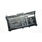 Акумулятор до ноутбука HP Pavilion 15-cd TF03XL, 3630mAh (41.9Wh), 3cell, 11.55V, Li-P (A47660) - зменшене зображення 2