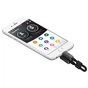 USB флеш накопичувач PhotoFast 64GB MemoriesCable Black USB 3.0 - Lightning (CABLEU3-64GB) - зменшене зображення 9