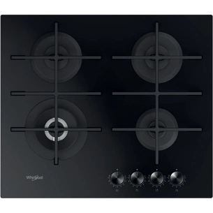 Варочна поверхня Whirlpool GOWL628/NBEE зображення 1