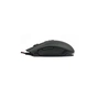 Мишка A4Tech Bloody Q80 Neon XGlide USB Black - зменшене зображення 4