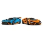 Конструктор LEGO Speed Champions Lamborghini Revuelto та Huracan STO (77238) - зменшене зображення 3
