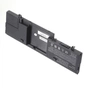 Акумулятор до ноутбука Dell Latitude D420 GG386 3800mAh (42Wh) 6cell 11.1V Li-ion (A41923) - зменшене зображення 2