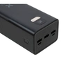 Батарея універсальна Vinga 40000 mAh 22.5W Display Black (VPBB4022) - зменшене зображення 7