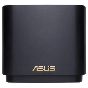 Точка доступу Wi-Fi ASUS XD4 Plus 1pk Black (90IG07M0-MO3C10) зображення 1