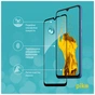 Скло захисне Piko Full Glue Xiaomi Redmi 10A (1283126537820) - зменшене зображення 5