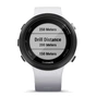 Смарт-годинник Garmin Garmin Swim 2, Whitestone (010-02247-11) - зменшене зображення 6