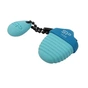 USB флеш накопичувач Silicon Power 16GB Touch T30 Blue USB 2.0 (SP016GBUF2T30V1B) - зменшене зображення 2