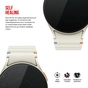 Плівка захисна Armorstandart Samsung Galaxy Watch 7 40mm 6 pcs (ARM79593) - зменшене зображення 3