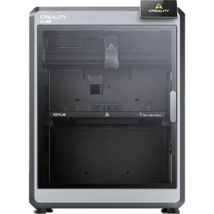3D-принтер Creality K2 Plus зображення 1