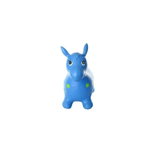 Стрибун Limo Toy Стрибун-конячка blue (MS 0372 blue) зображення 1