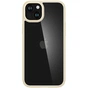 Чохол до мобільного телефона Spigen Apple iPhone 15 Ultra Hybrid Mute Beige (ACS06800) - уменьшенное изображение 1
