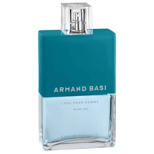Туалетна вода Armand Basi L'Eau Pour Homme Blue Tea 75 мл (8058045430933) зображення 1