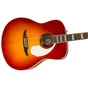 Гітара електроакустична Fender Palomino Vintage Sienna Sunburst (234856) - зменшене зображення 4