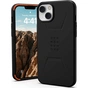 Чохол до мобільного телефона UAG Apple iPhone 14 Plus Civilian Magsafe, Black (114037114040) - уменьшенное изображение 11
