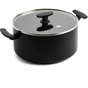 Каструля GreenPan Smart, 24 см, 5,1 л (CC005195-001) - зменшене зображення 1