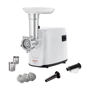 М'ясорубка Tefal NE114130 зображення 1