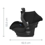 Автокрісло Britax-Romer Primo Elephant Grey (2000036220) - зменшене зображення 5