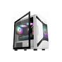 Корпус 1stPlayer D3-A-G7-MAX-WH - зменшене зображення 4