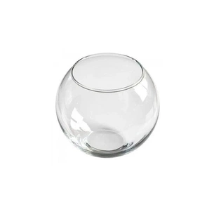 Акваріум Aquarium Ukr Круглий 8 л (2000000001289) изображение 1