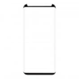 Плівка захисна MakeFuture Samsung S8 Plus Black 3D (MF3D-SS8PB) - зменшене зображення 2