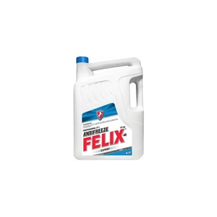 Антифриз Тосол-Синтез Felix Expert 10кг (3302) зображення 1