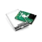 Кишеня зовнішня Dynamode 2.5" SATA HDD/SSD USB 3.0 Transparent (DM-CAD-25316) - зменшене зображення 5