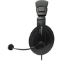 Навушники Defender Gryphon HN-750 Black (63750) - зменшене зображення 3