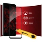 Скло захисне Intaleo Full Glue Tecno Spark Go 2023 (1283126564840) - зменшене зображення 5