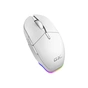 Мишка Genius Scorpion M8250 Wireless/Bluetooth White (31060001400) - зменшене зображення 2