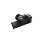 Цифровий фотоапарат Fujifilm X-T4 + XF 16-80 F4 Kit Silver (16651136) - зменшене зображення 10